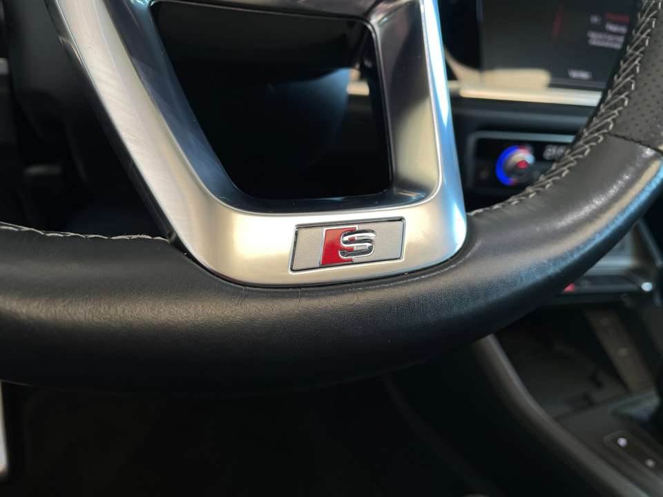 Audi Q3 - Imagem 12