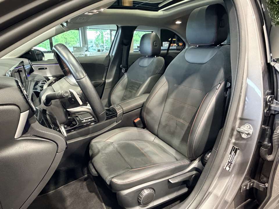 Mercedes-Benz A 250 - Imagem 14