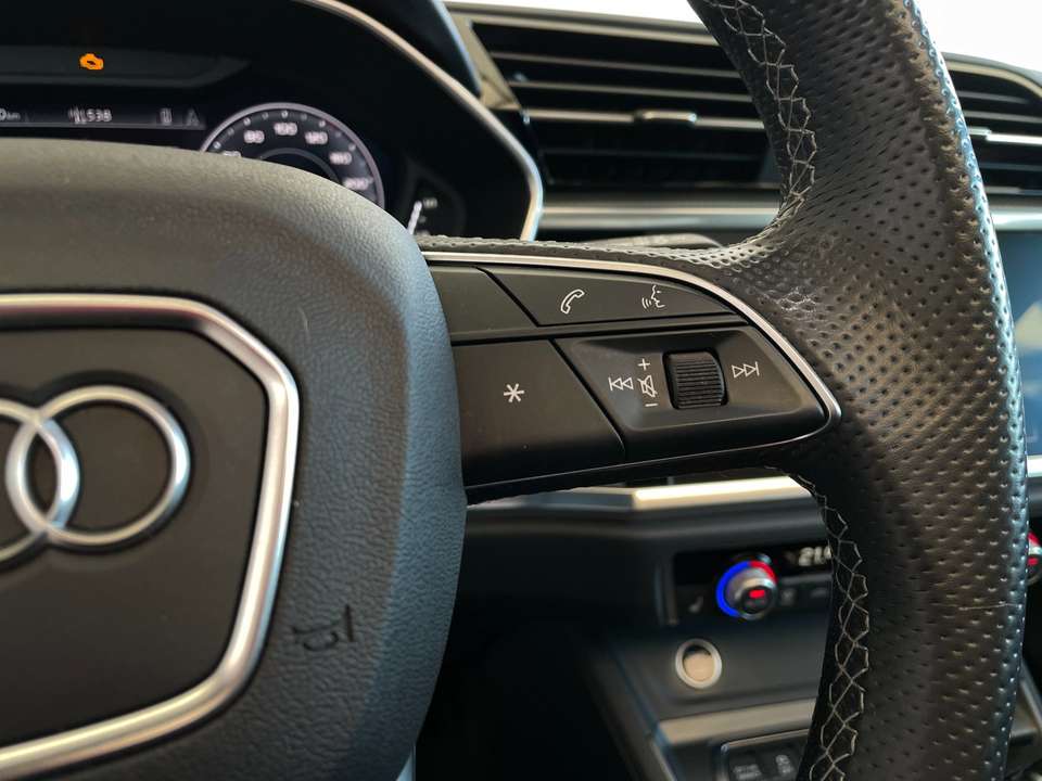 Audi Q3 - Imagem 13