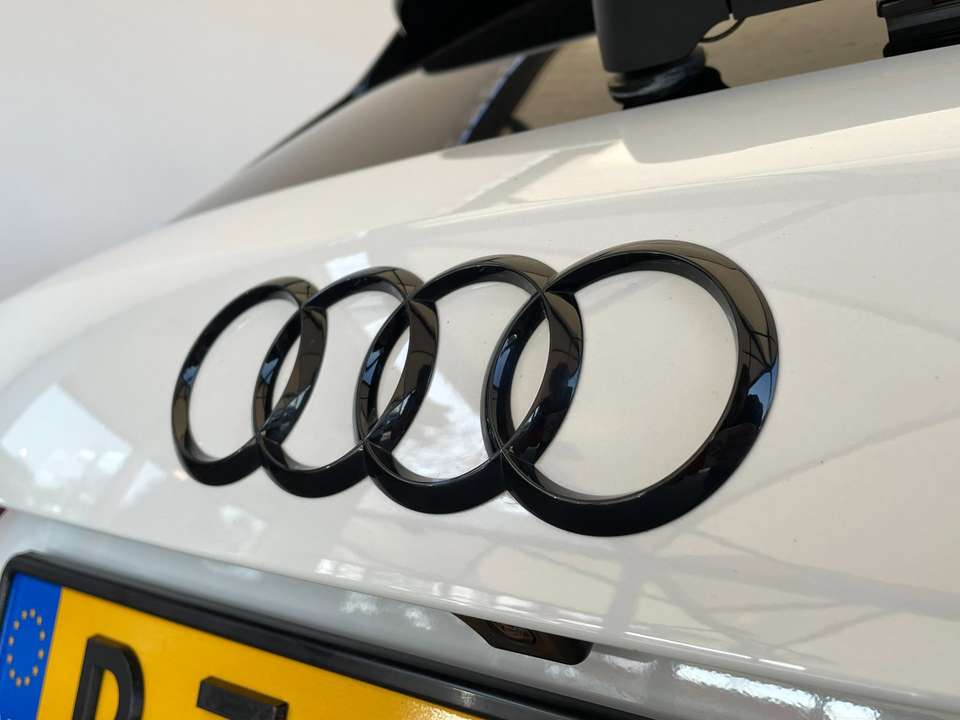 Audi Q3 - Imagem 14