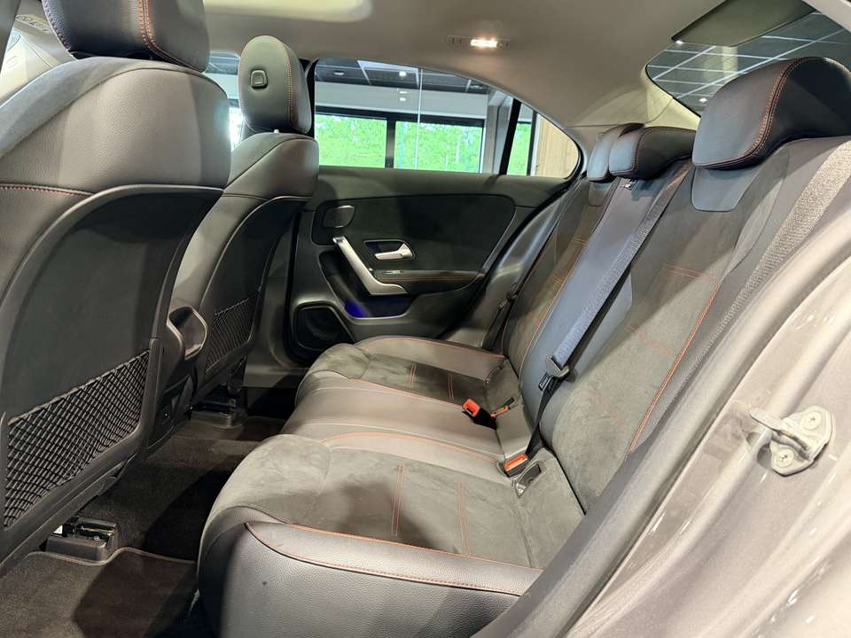 Mercedes-Benz A 250 - Imagem 15