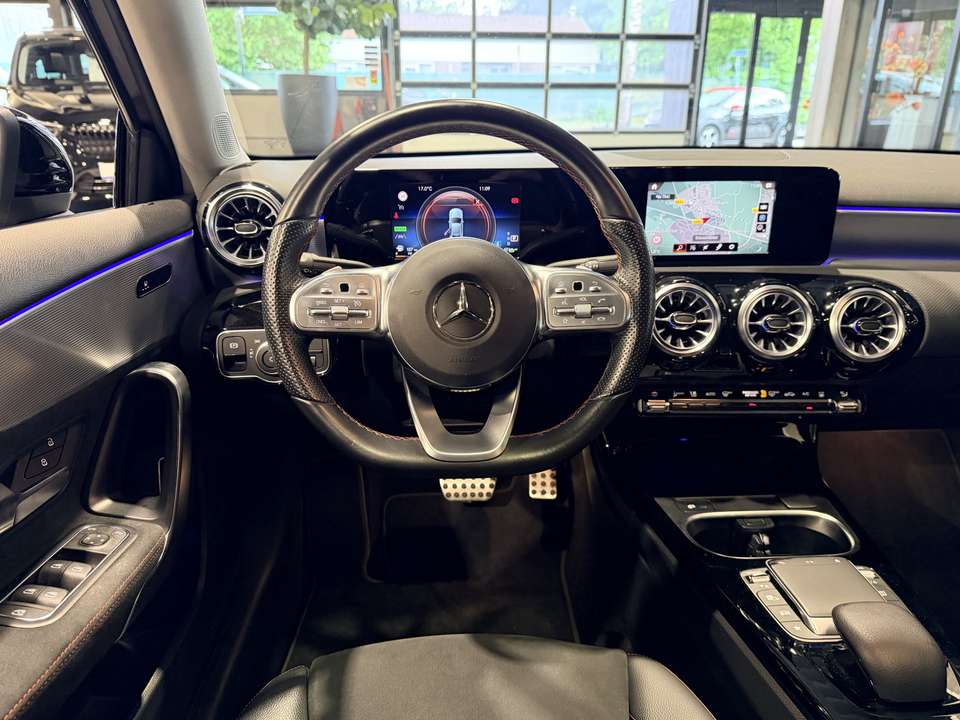Mercedes-Benz A 250 - Imagem 16