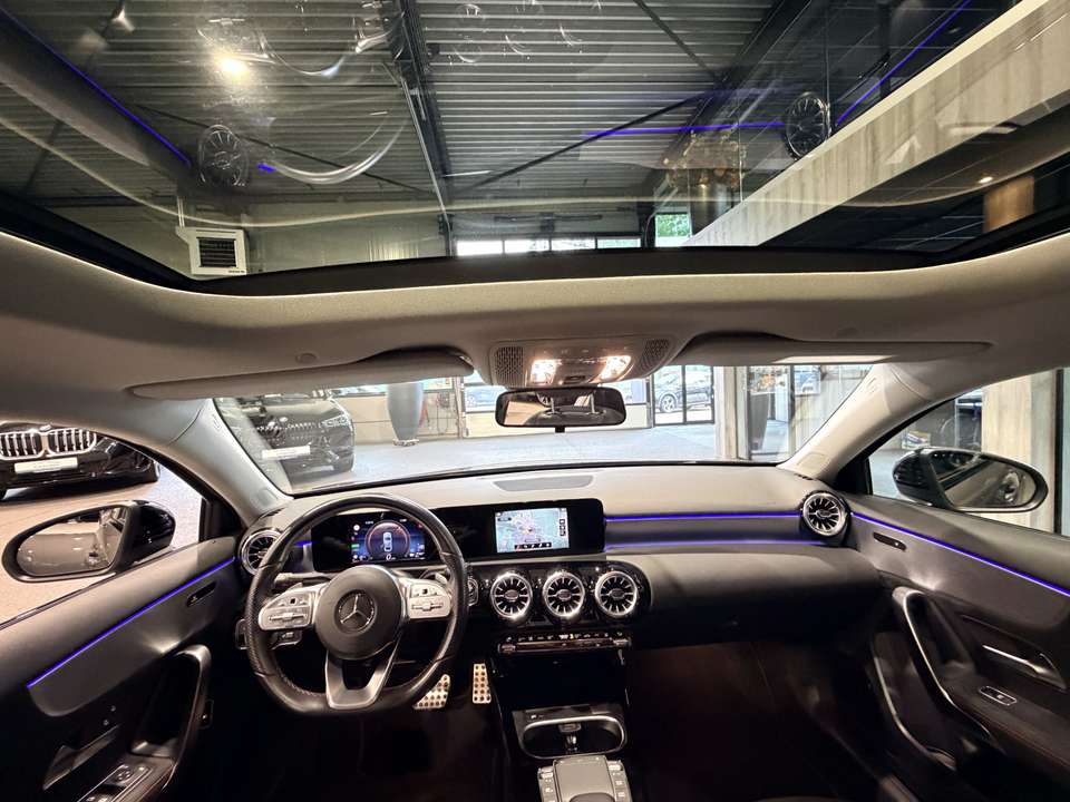 Mercedes-Benz A 250 - Imagem 17