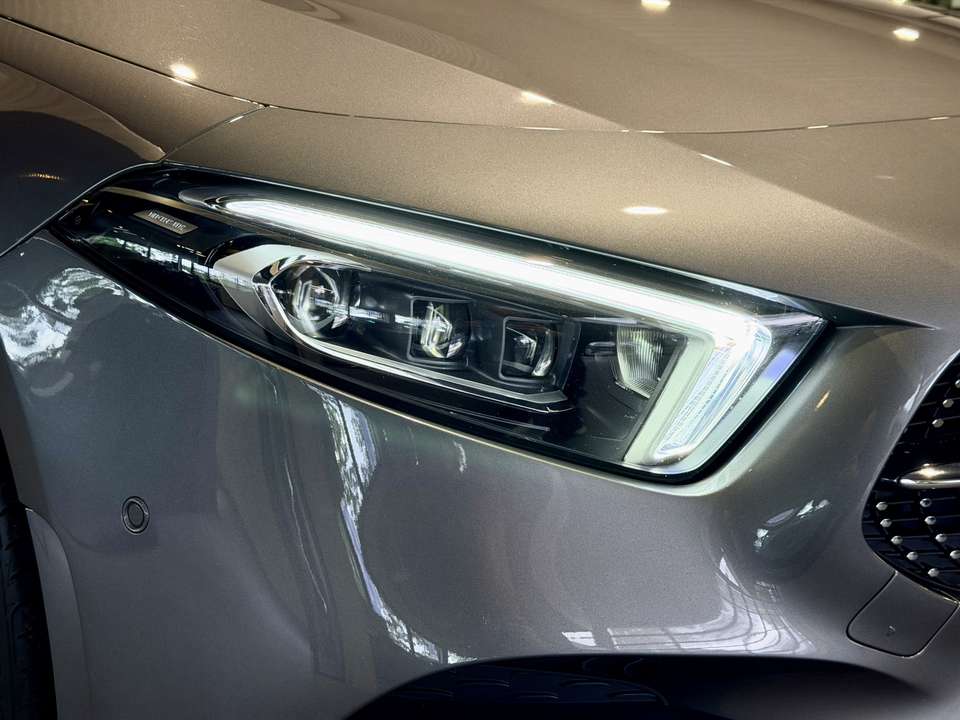 Mercedes-Benz A 250 - Imagem 19