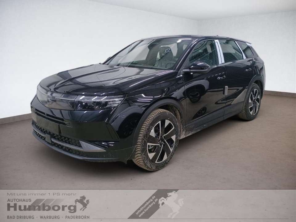 Opel Grandland - Imagem 1
