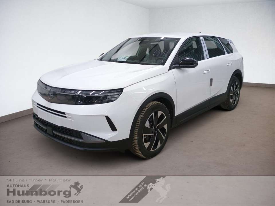 Opel Grandland - Imagem 1