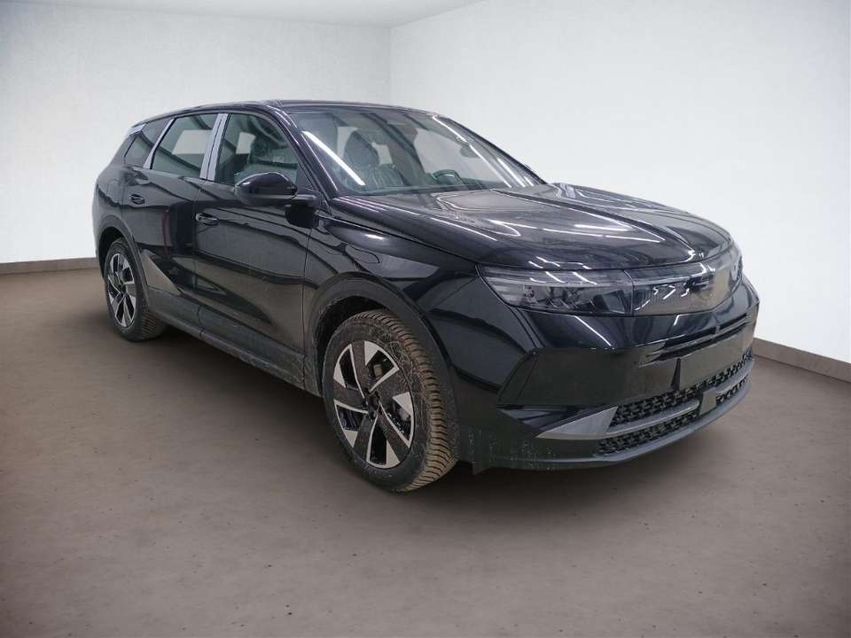 Opel Grandland - Imagem 3