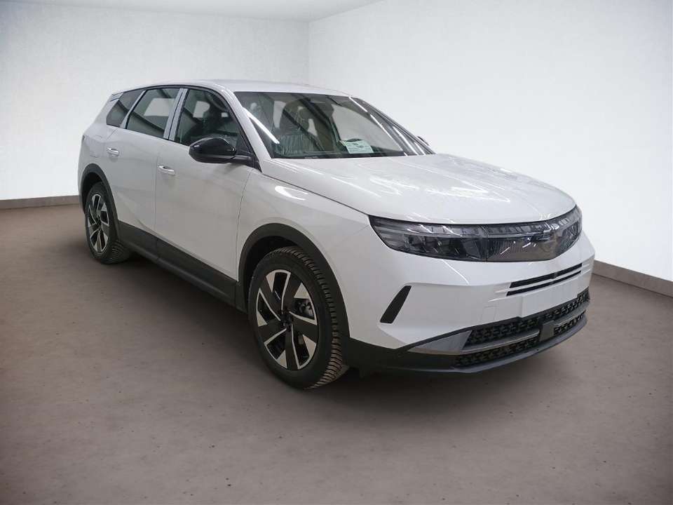 Opel Grandland - Imagem 3