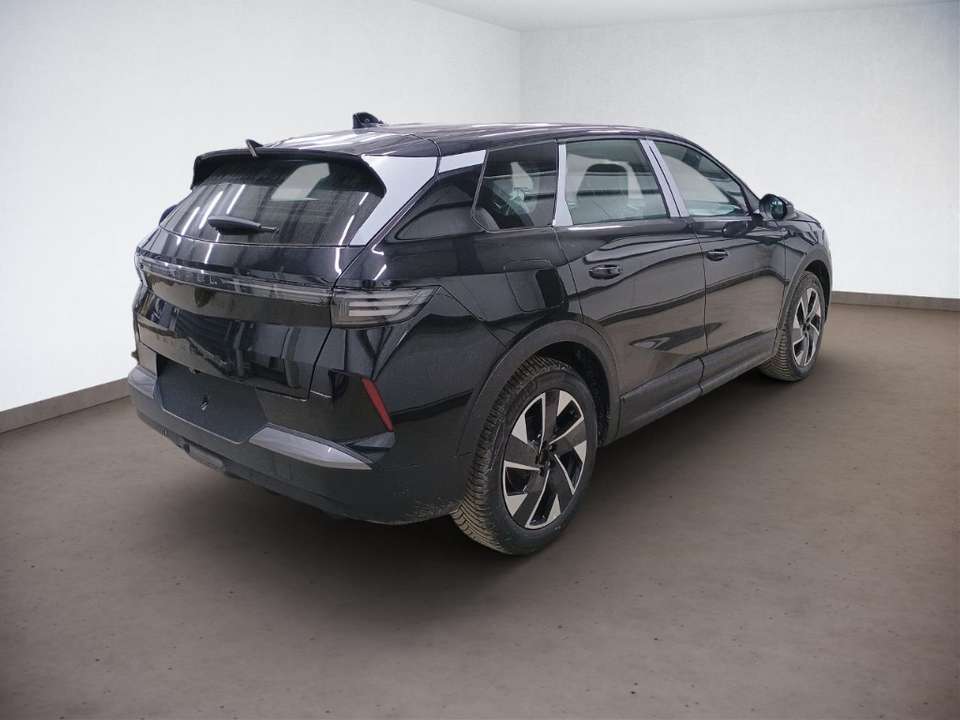 Opel Grandland - Imagem 4
