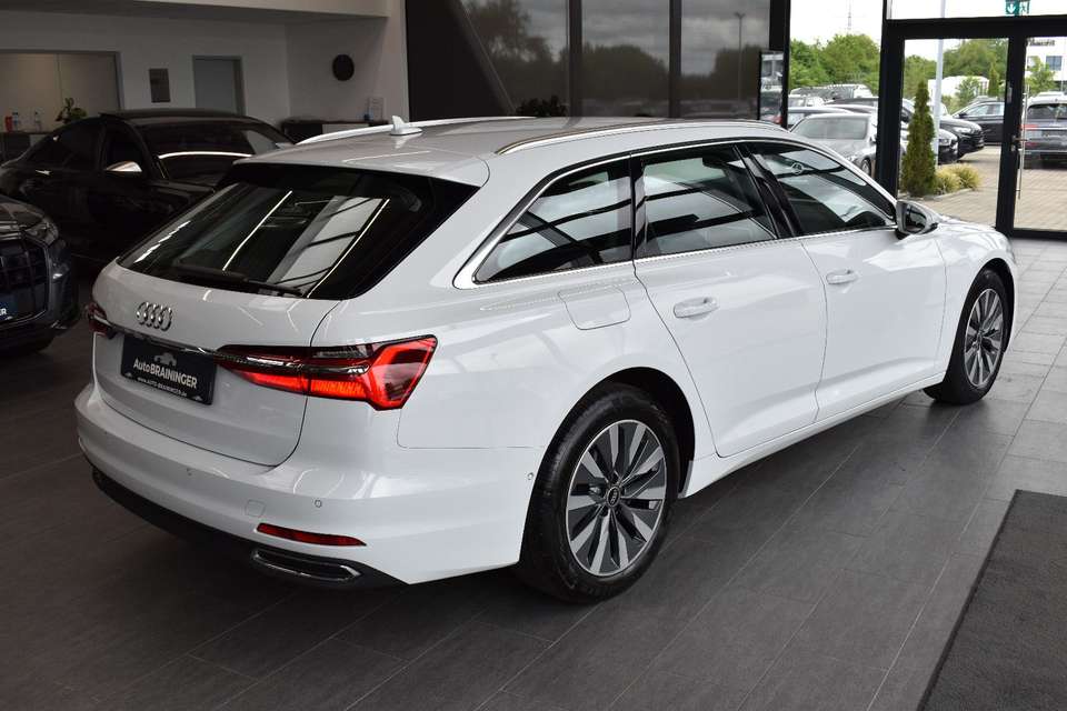 Audi A6 - Imagem 2