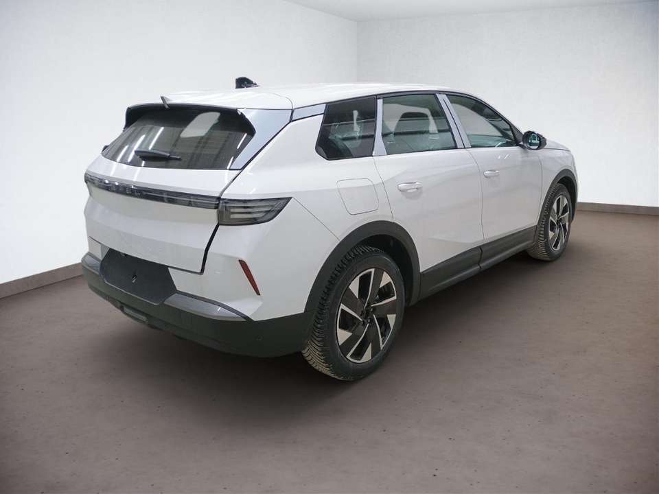 Opel Grandland - Imagem 4