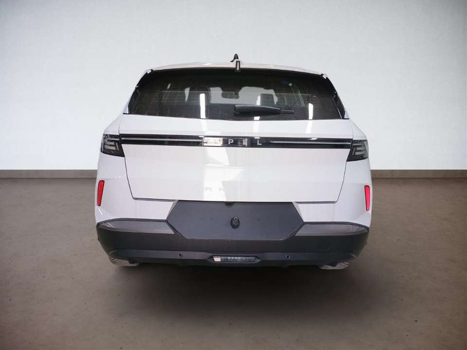 Opel Grandland - Imagem 5