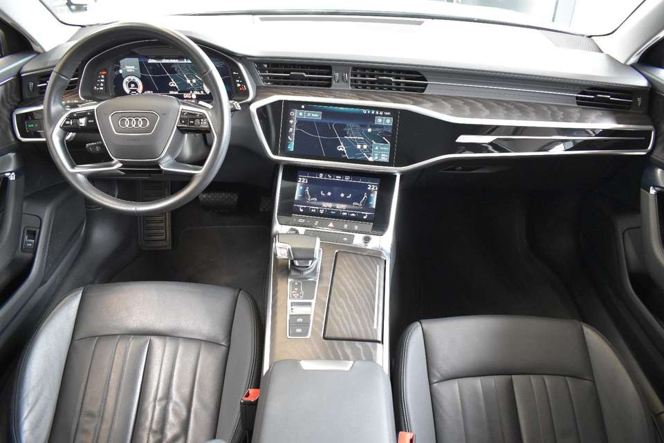 Audi A6 - Imagem 3