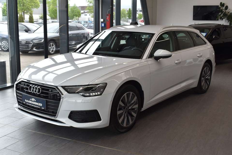 Audi A6 - Imagem 4