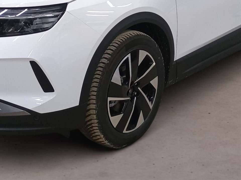 Opel Grandland - Imagem 7