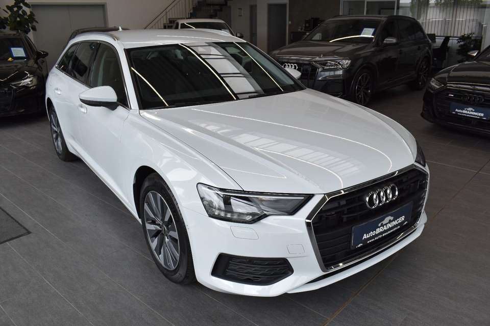 Audi A6 - Imagem 5