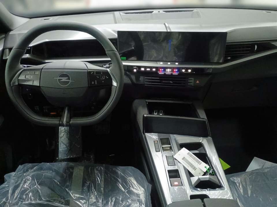 Opel Grandland - Imagem 9