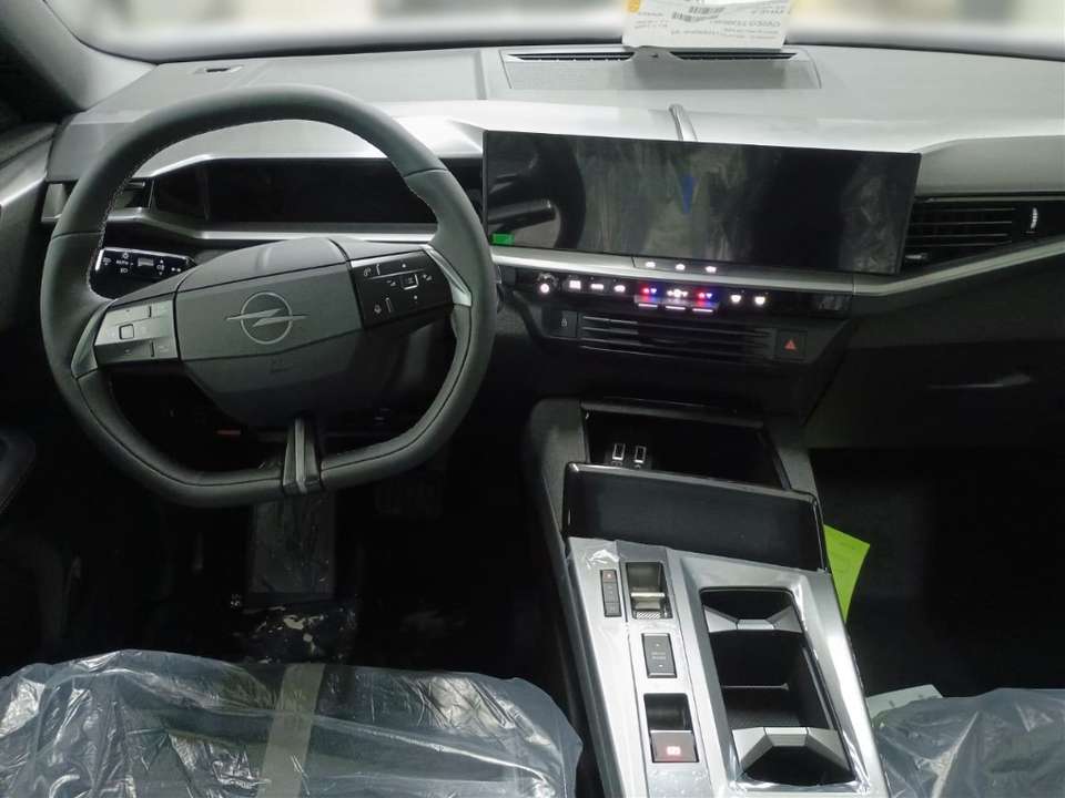 Opel Grandland - Imagem 9