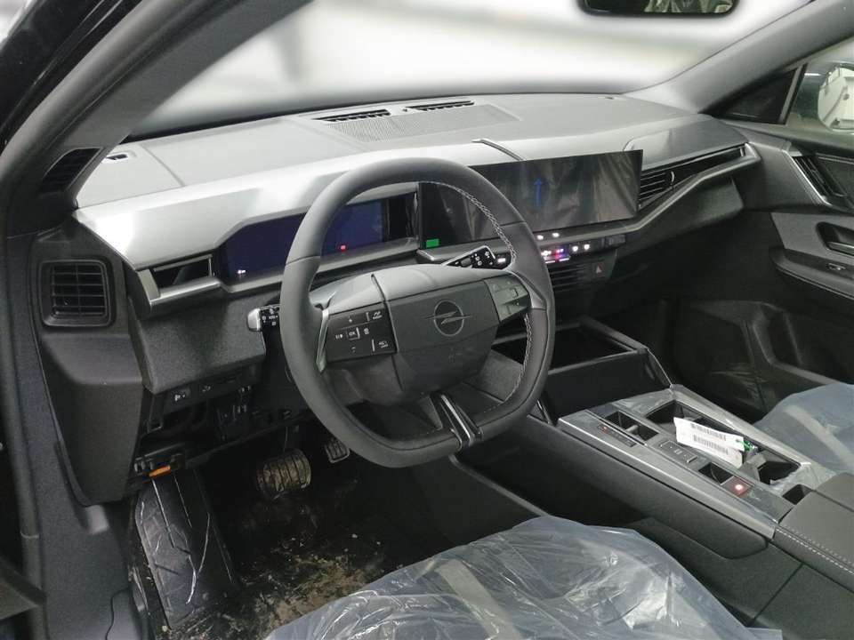 Opel Grandland - Imagem 10