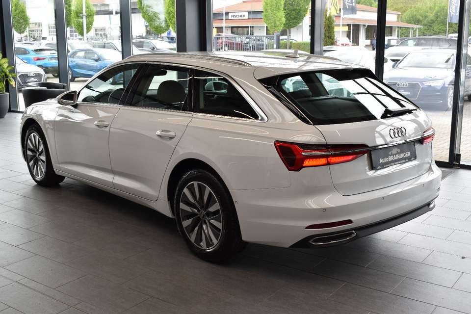 Audi A6 - Imagem 7