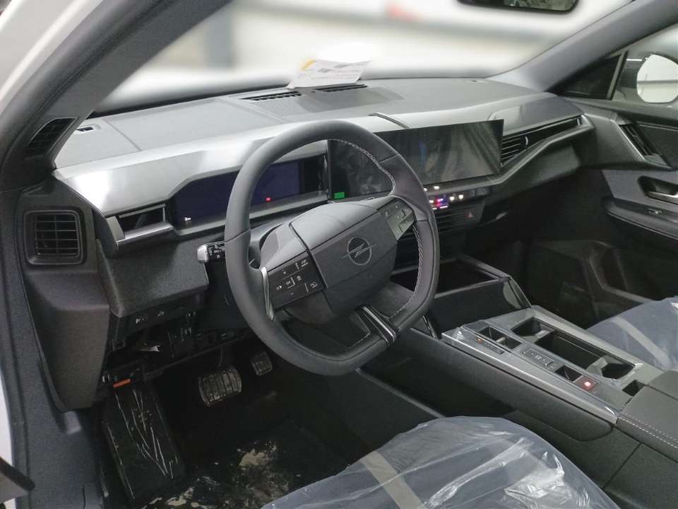 Opel Grandland - Imagem 10