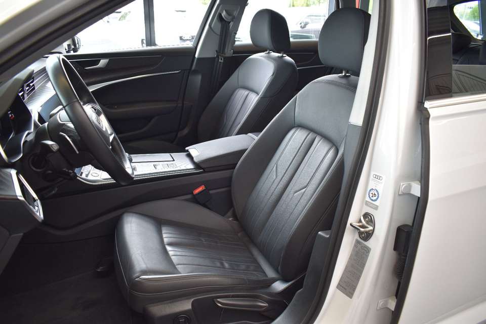 Audi A6 - Imagem 8