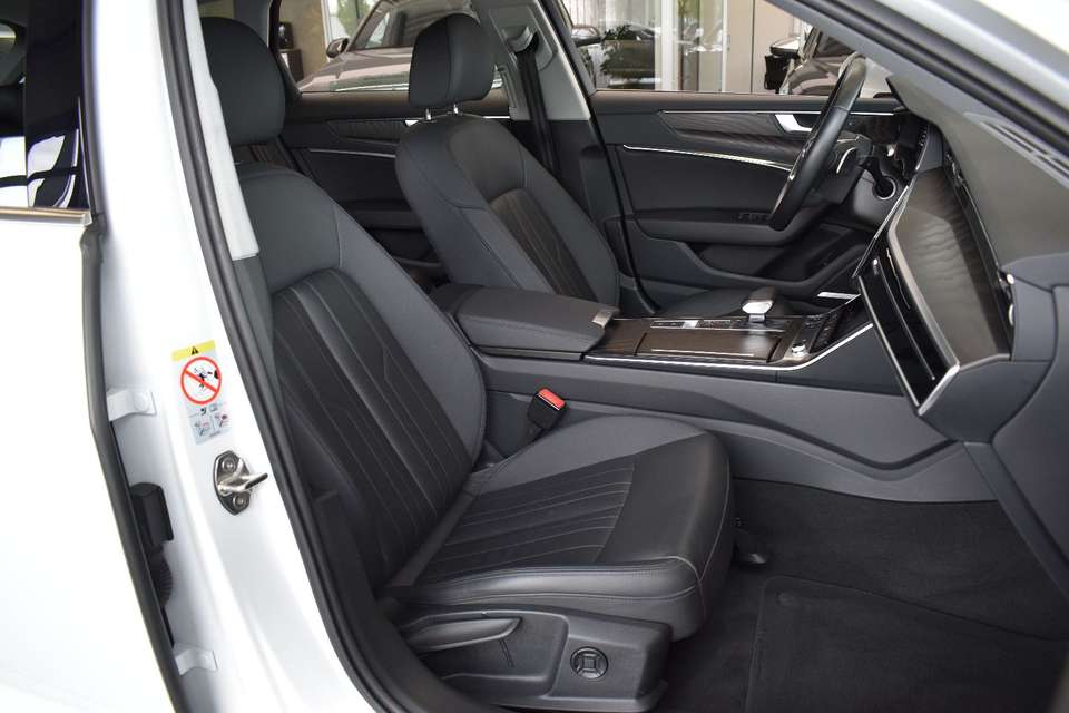 Audi A6 - Imagem 9