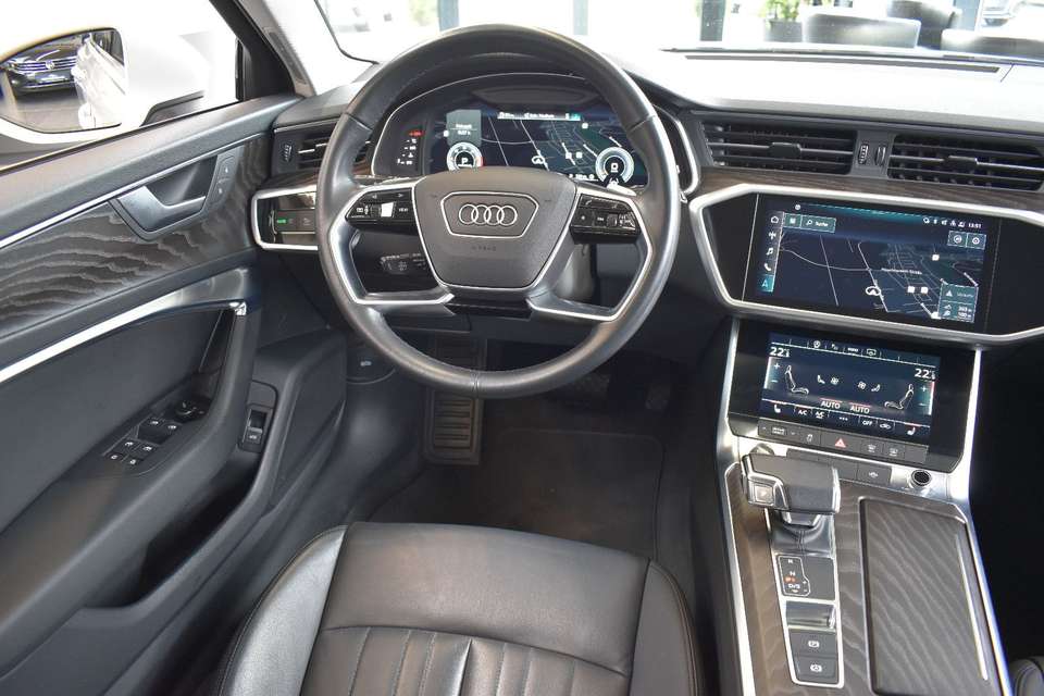 Audi A6 - Imagem 10