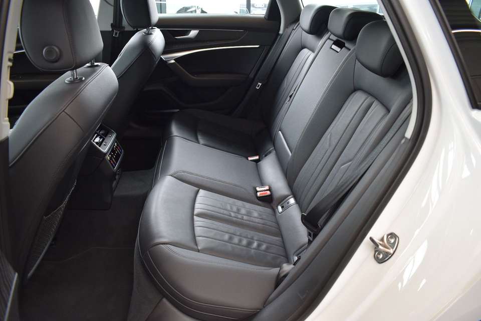 Audi A6 - Imagem 11