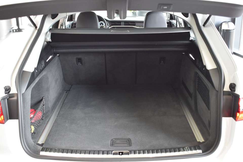 Audi A6 - Imagem 12