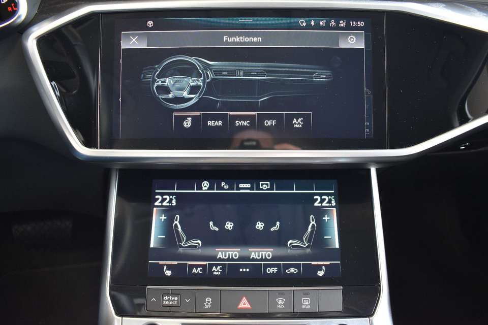 Audi A6 - Imagem 13