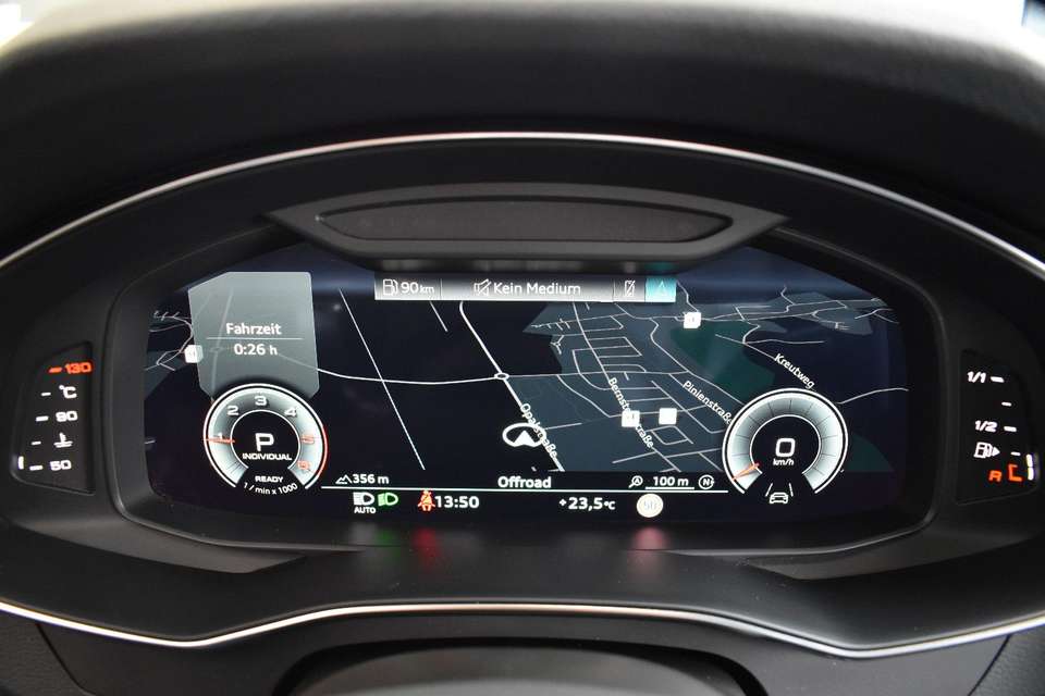 Audi A6 - Imagem 15