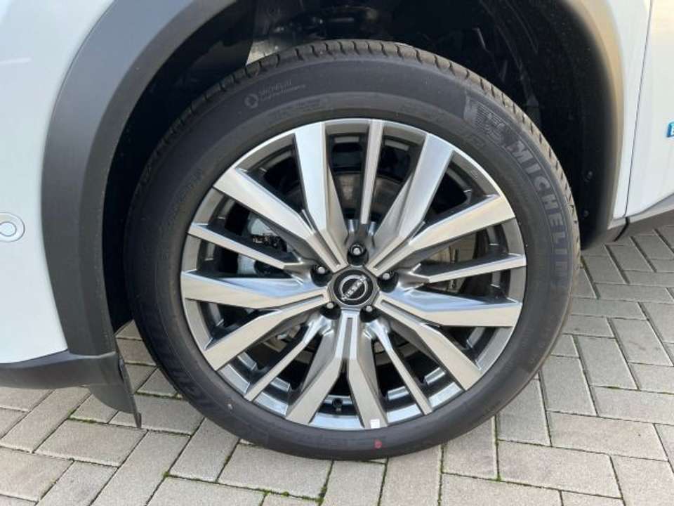 Nissan X-Trail - Imagem 4