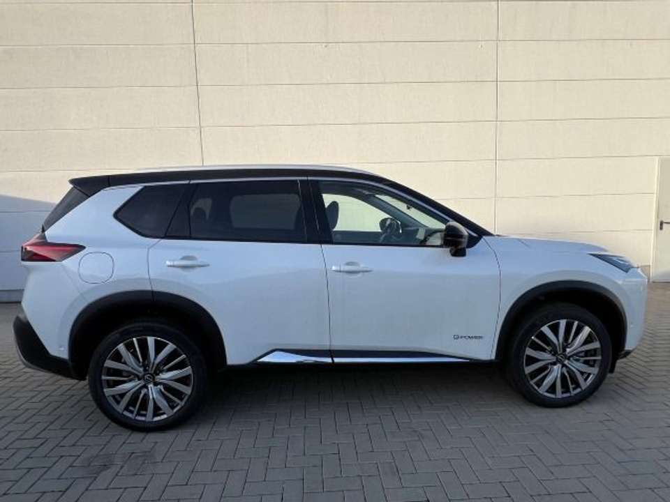Nissan X-Trail - Imagem 6