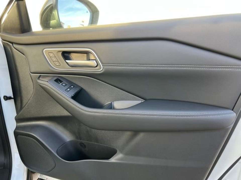 Nissan X-Trail - Imagem 8
