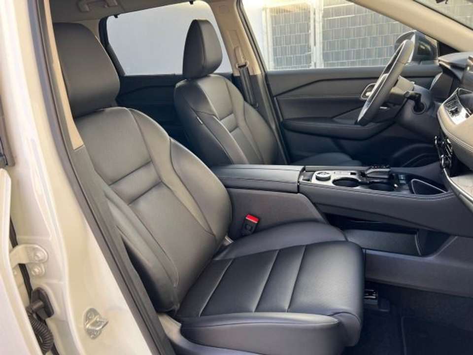 Nissan X-Trail - Imagem 9