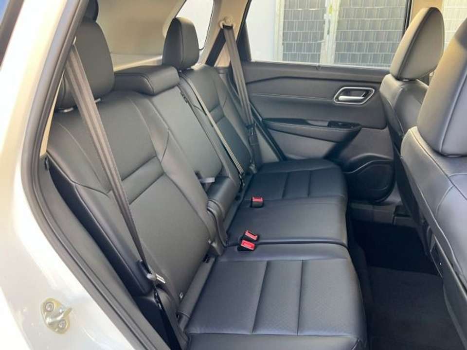 Nissan X-Trail - Imagem 11