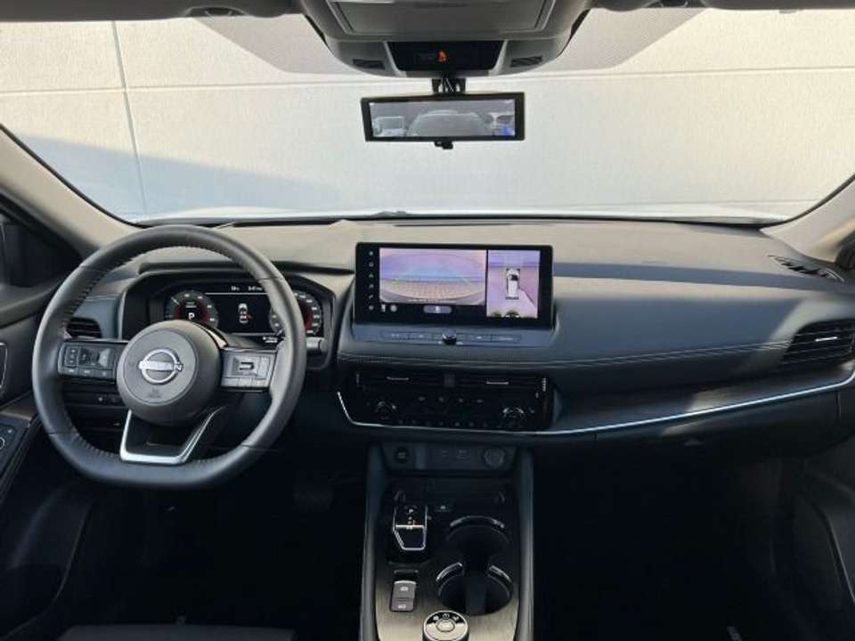 Nissan X-Trail - Imagem 12