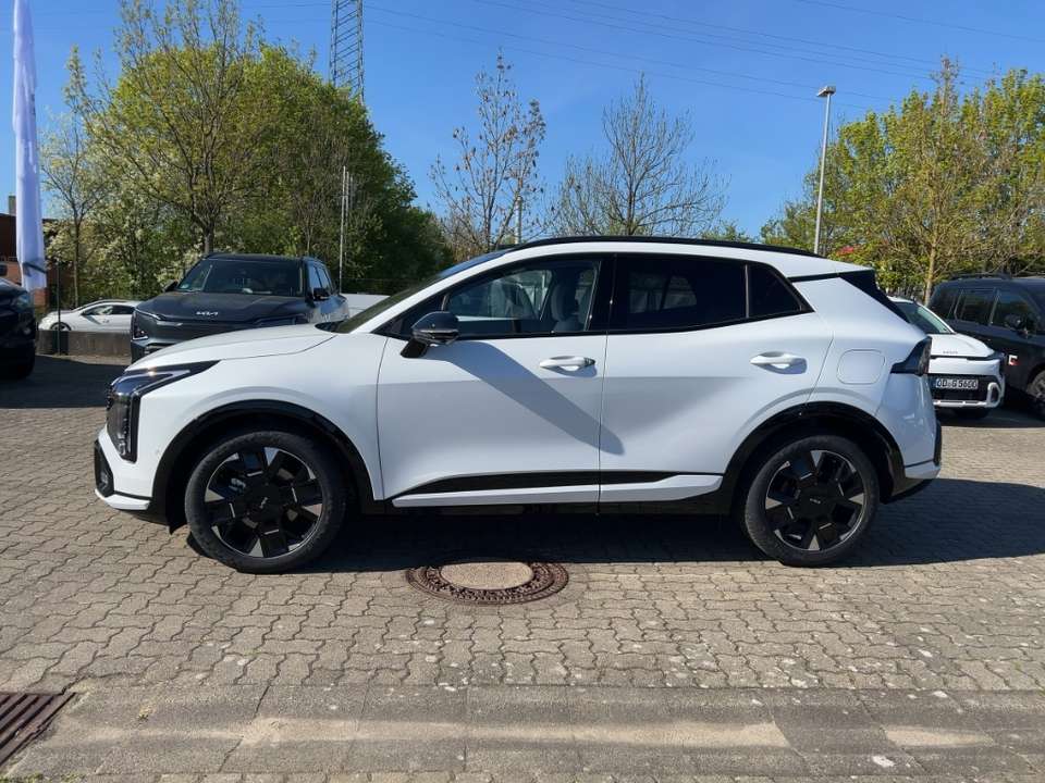 Kia Sportage - Imagem 2