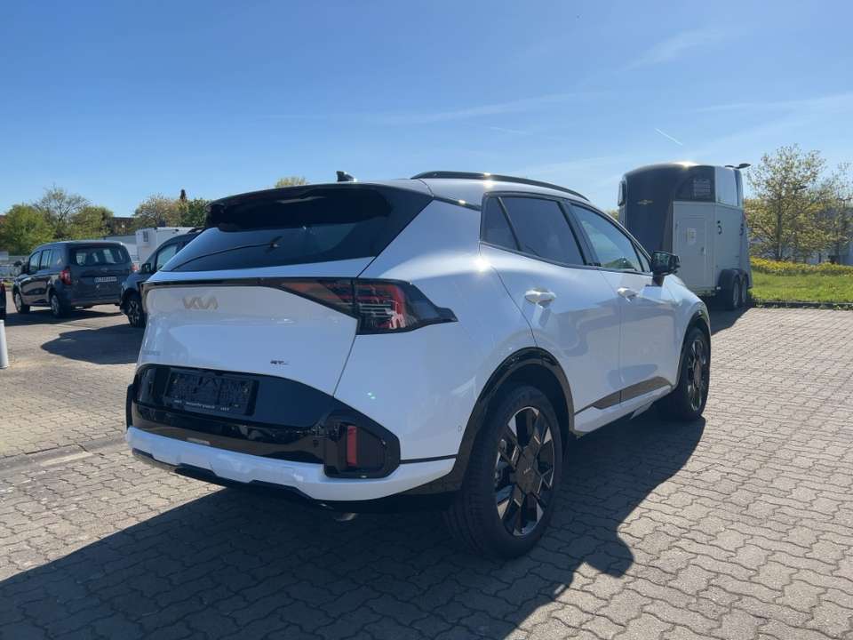 Kia Sportage - Imagem 4