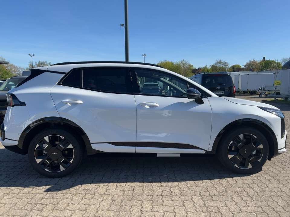 Kia Sportage - Imagem 5