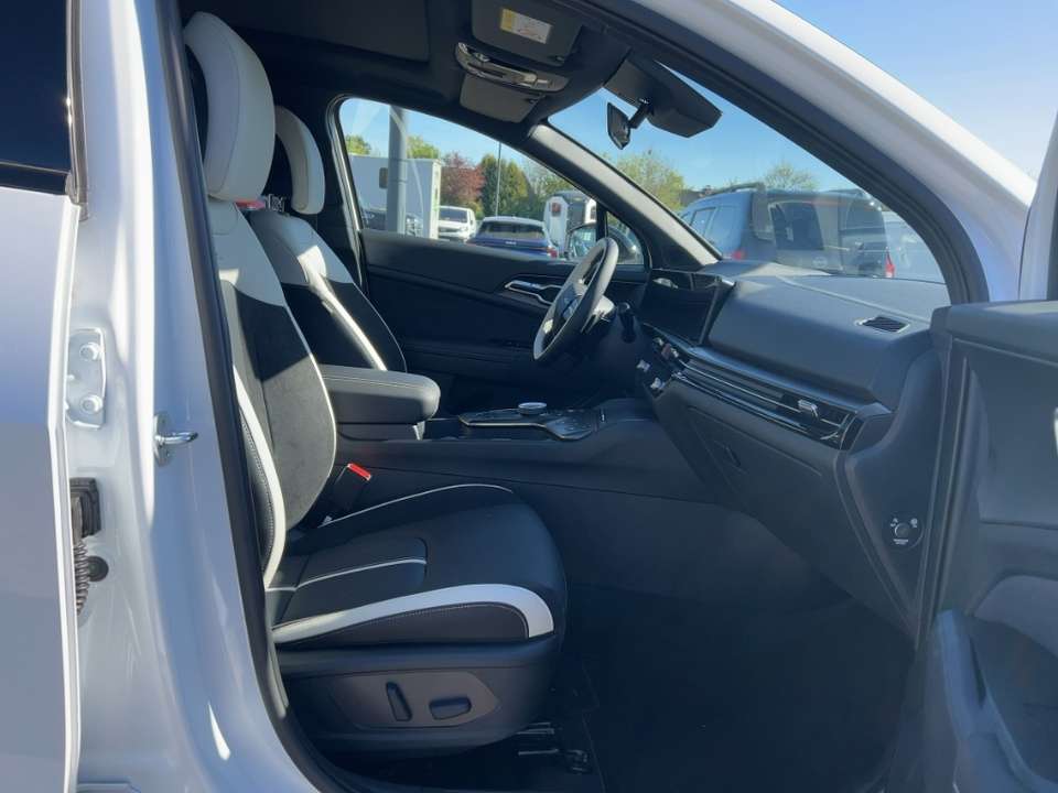 Kia Sportage - Imagem 10