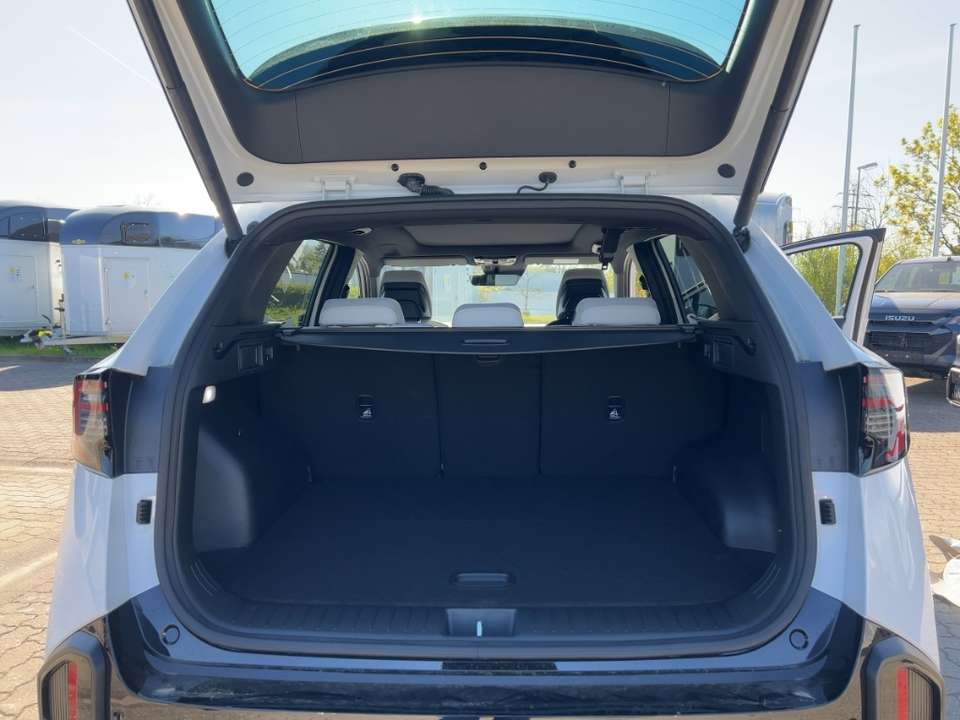 Kia Sportage - Imagem 12