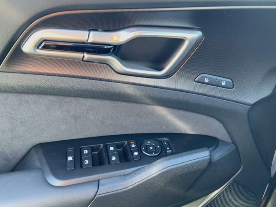 Kia Sportage - Imagem 14