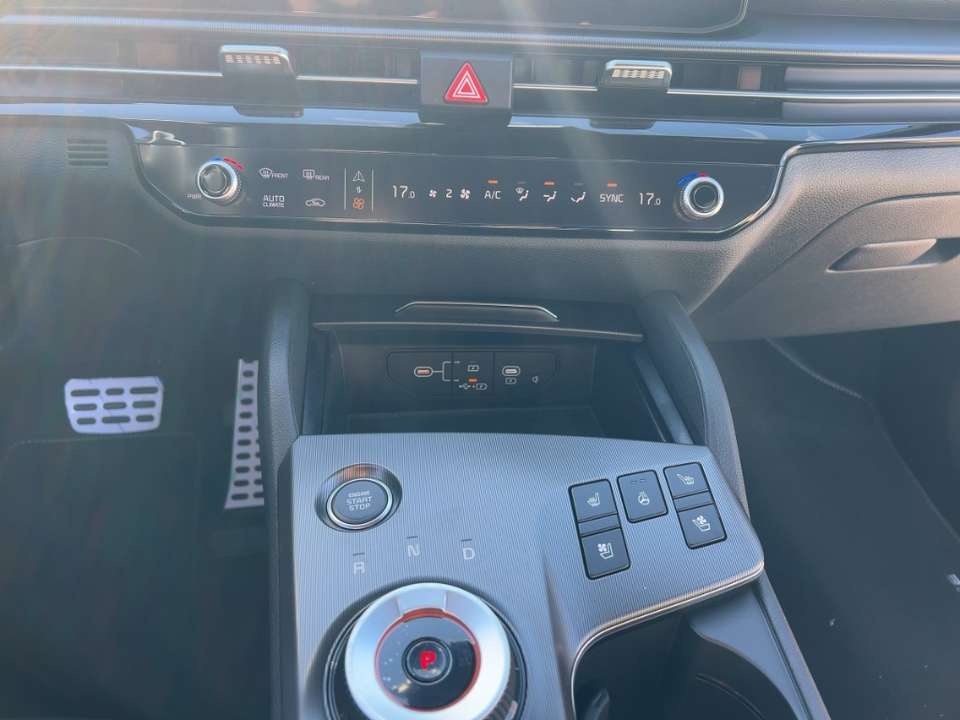 Kia Sportage - Imagem 15