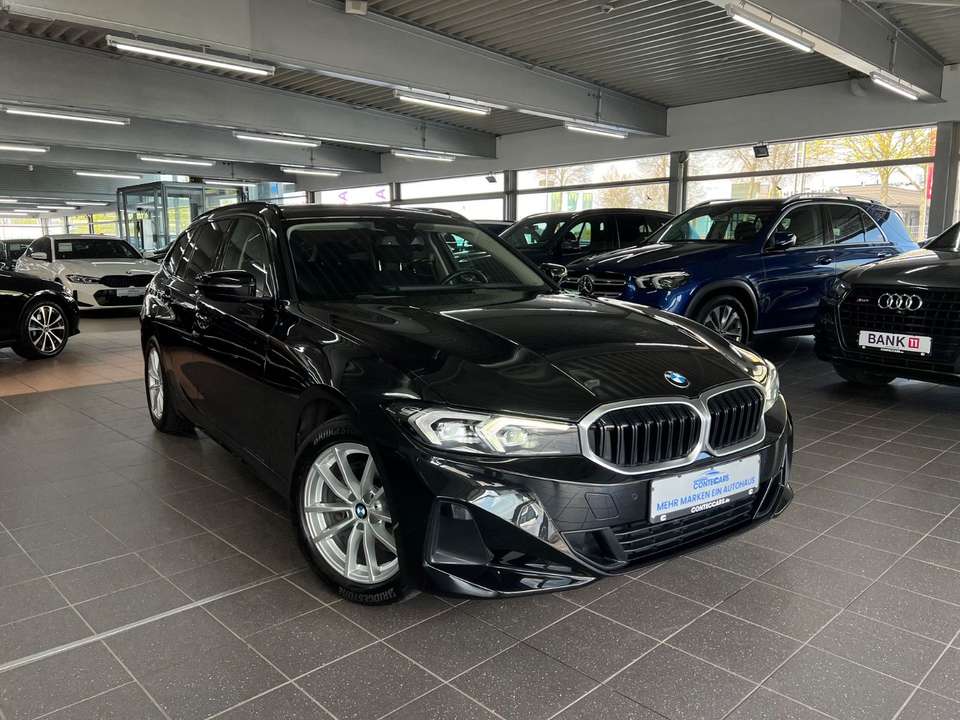 BMW 318 - Imagem 1