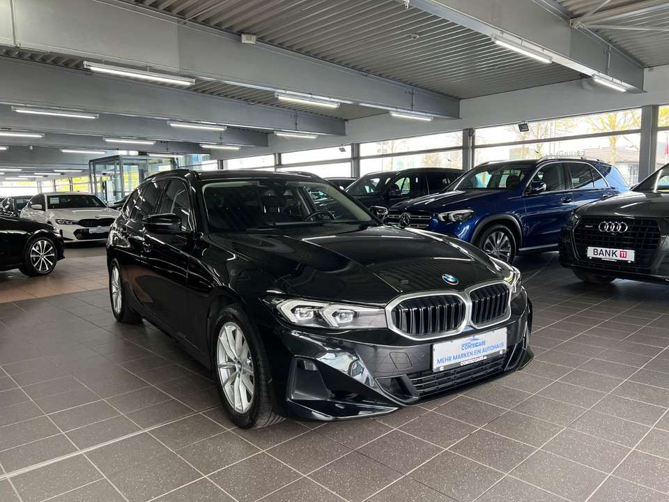 BMW 318 - Imagem 2