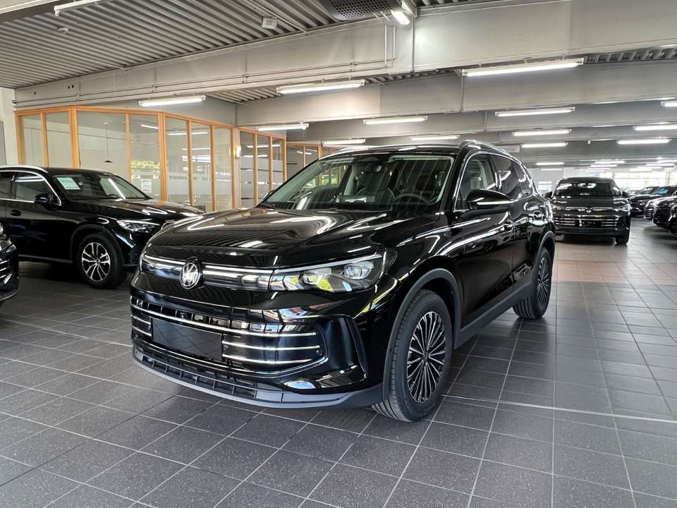 Volkswagen Tiguan - Imagem 4