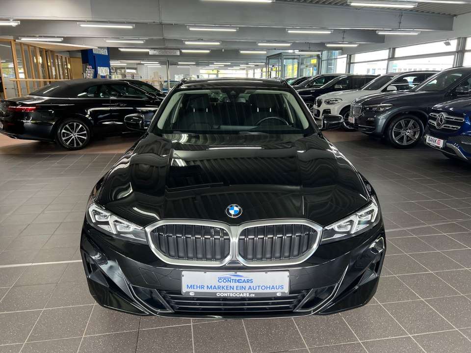 BMW 318 - Imagem 3