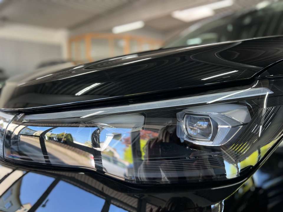 Volkswagen Tiguan - Imagem 5